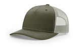 Richardson 112FP | FIVE PANEL TRUCKER