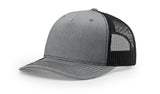 Richardson 112FP | FIVE PANEL TRUCKER