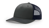 Richardson 112FP | FIVE PANEL TRUCKER