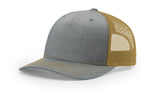 Richardson 112FP | FIVE PANEL TRUCKER