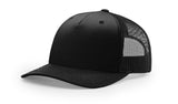 Richardson 112FP | FIVE PANEL TRUCKER