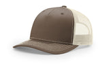 Richardson 112FP | FIVE PANEL TRUCKER