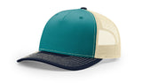 Richardson 112FP | FIVE PANEL TRUCKER