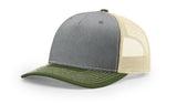 Richardson 112FP | FIVE PANEL TRUCKER