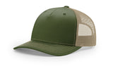 Richardson 112FP | FIVE PANEL TRUCKER