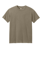 American Apparel® Unisex Heavyweight Cotton Garment-Dyed Tee 1301GD