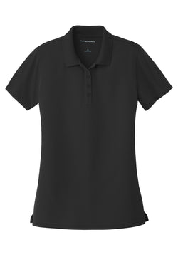 LK110  Port Authority® Women's Dry Zone® UV Micro-Mesh Polo