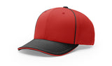 RICHARDSON HAT PULSE SPORTMESH R-FLEX 172