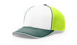 RICHARDSON HAT PULSE SPORTMESH R-FLEX 172