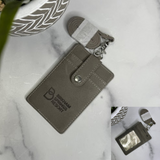 BULK Leeman ID Card and Badge Holder