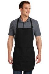 Personalized Apron with 3 pockets