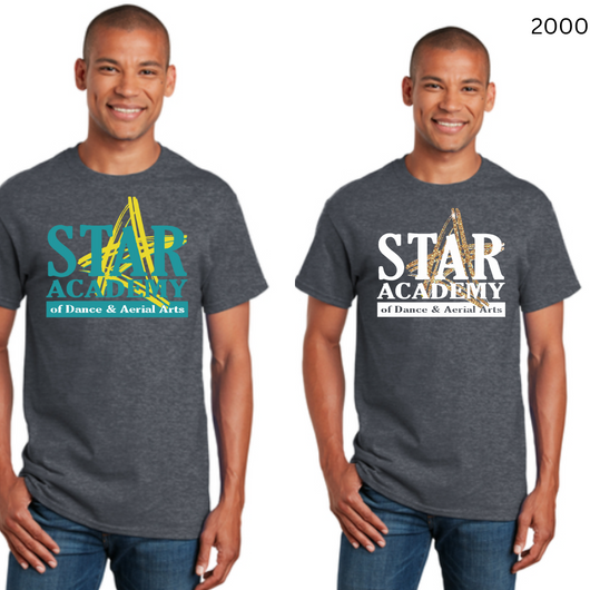 Star Academy Fan Tee