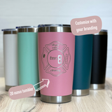 20 Ounce EMP Tumbler