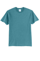 PC43 Port & Company® Lightweight Cotton Tee 2