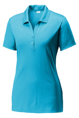 Sport-Tek ® Ladies PosiCharge ® Competitor ™ Polo. LST550