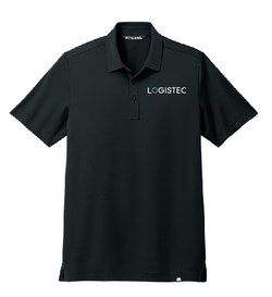 Logistec Travis Mathew Cabana Solid Polo