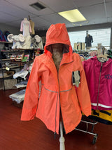 Charles River Classic New Englander - Bright Coral