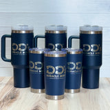 DD's Miracle Minis Tumbler