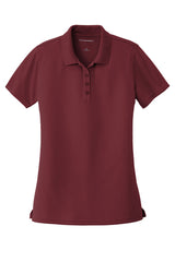 LK110 Port Authority® Ladies Dry Zone® UV Micro-Mesh Polo