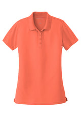 LK110 Port Authority® Ladies Dry Zone® UV Micro-Mesh Polo