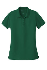 LK110 Port Authority® Ladies Dry Zone® UV Micro-Mesh Polo