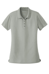 LK110 Port Authority® Ladies Dry Zone® UV Micro-Mesh Polo