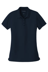 LK110 Port Authority® Ladies Dry Zone® UV Micro-Mesh Polo