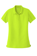 LK110 Port Authority® Ladies Dry Zone® UV Micro-Mesh Polo