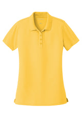 LK110 Port Authority® Ladies Dry Zone® UV Micro-Mesh Polo