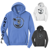 Pep Blue Jays Pullover Hoodie