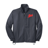 Sarasota Heat Softball Windbreaker