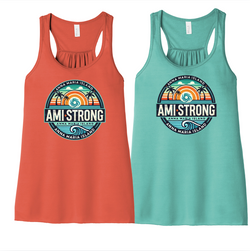 Hurricane Helene Relief-- AMI Strong Tank