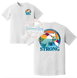 Manatee Strong Tee