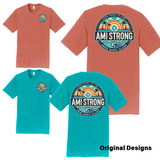 Hurricane Helene Relief- AMI Strong