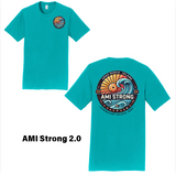 Hurricane Helene Relief- AMI Strong