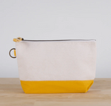 ShoreBags Zip Pouch