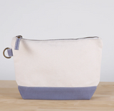 ShoreBags Zip Pouch