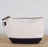 ShoreBags Zip Pouch