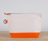 ShoreBags Zip Pouch