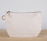 ShoreBags Zip Pouch