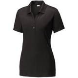 Sport-Tek ® Ladies PosiCharge ® Competitor ™ Polo. LST550