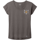 Manatee Rowing OGIO ® ENDURANCE Ladies Pulse Dolman Tee