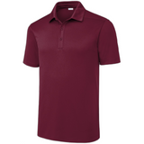 Sport-Tek ®  Posi-UV®  Pro Polo. ST520