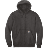 Carhartt ® Midweight Hooded Sweatshirt. CTK121