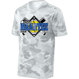 Sport-Tek® CamoHex Tee. ST370