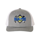 Richardson Trucker Cap 112