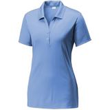 Sport-Tek ® Ladies PosiCharge ® Competitor ™ Polo. LST550