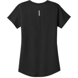 Manatee Rowing OGIO ® ENDURANCE Ladies Peak V-Neck Tee.