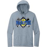 Miss Manatee District ® Featherweight French Terry ™ Hoodie DT571