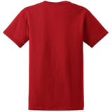 Gildan® - Ultra Cotton® 100% US Cotton T-Shirt.  2000